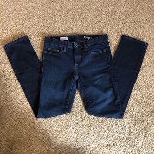 Gap jeans